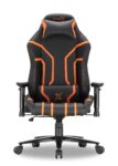 Kane X Professional Gaming Chair - Nemesis