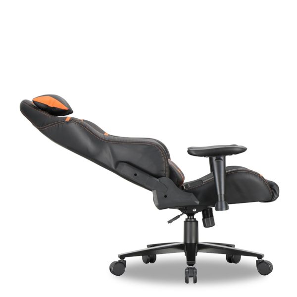 Kane X Professional Gaming Chair - Nemesis