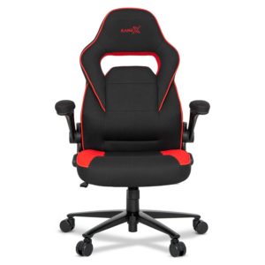 Kane X Professional Gaming Chair - Argus Fabric