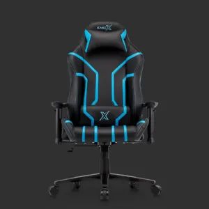 Kane X Professional Gaming Chair - Nemesis