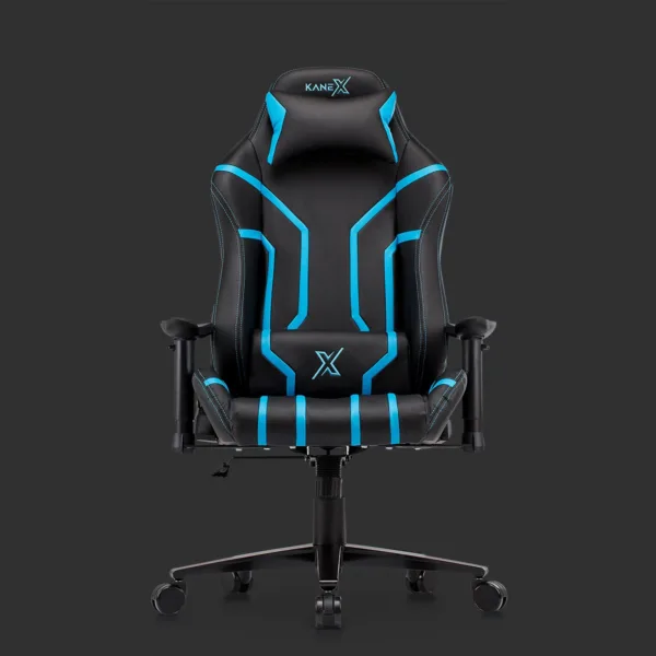 Kane X Professional Gaming Chair - Nemesis