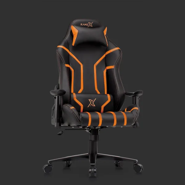 Kane X Professional Gaming Chair - Nemesis