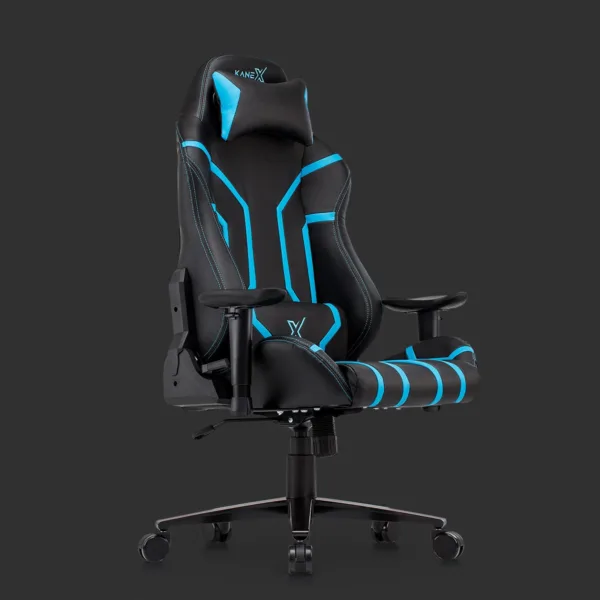 Kane X Professional Gaming Chair - Nemesis