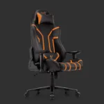 Kane X Professional Gaming Chair - Nemesis