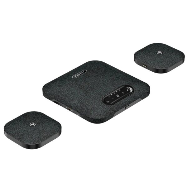 Wireless Conference Speakerphone Kit POD 7