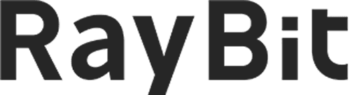 RayBit logo