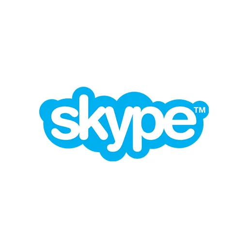 skype