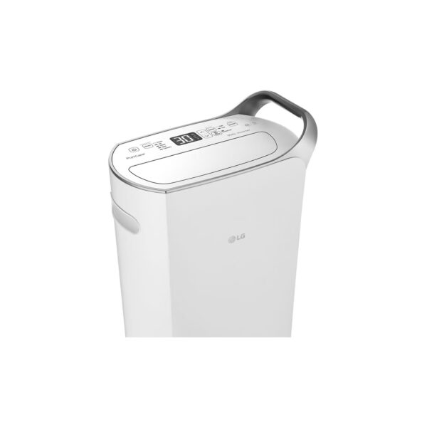 28L Inverter Smart Dehumidifier with Ionizer