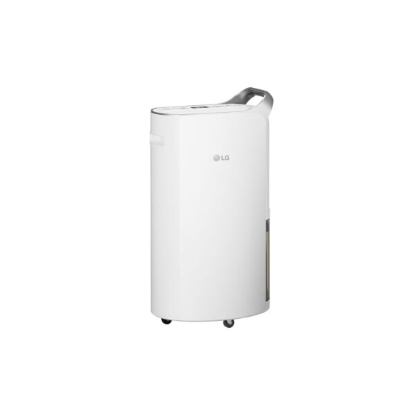 28L Inverter Smart Dehumidifier with Ionizer