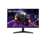 LG UltraGear™ 23.8" FHD IPS Gaming Monitor with AMD FreeSync™ Premium