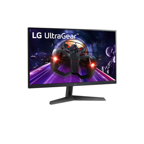 LG UltraGear™ 23.8" FHD IPS Gaming Monitor with AMD FreeSync™ Premium