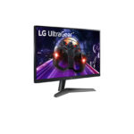LG UltraGear™ 23.8" FHD IPS Gaming Monitor with AMD FreeSync™ Premium