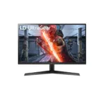 LG UltraGear™ 27" FHD IPS Gaming Monitor with AMD FreeSync™ Premium