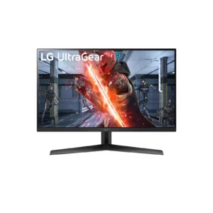 LG UltraGear™ 27" FHD IPS Gaming Monitor with AMD FreeSync™ Premium