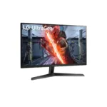 LG UltraGear™ 27" FHD IPS Gaming Monitor with AMD FreeSync™ Premium