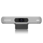 Rocware RC17 4K USB Camera with AI tracking, speaking tracking and auto framing