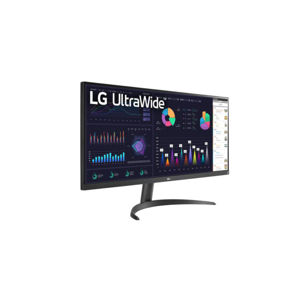 LG UltraWide™ 29" FHD IPS Display Monitor