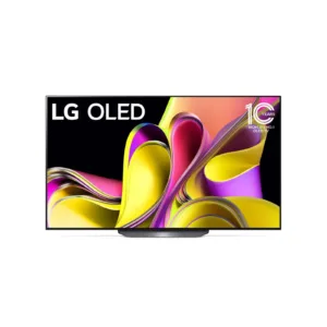 LG OLED TV B3 65 inch 4K Smart TV 2023