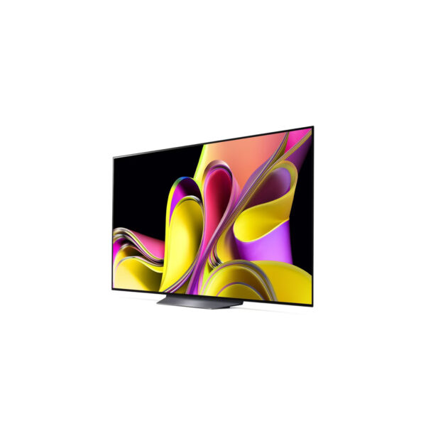 LG OLED TV B3 55 inch 4K Smart TV 2023