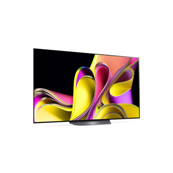 LG OLED TV B3 65 inch 4K Smart TV 2023