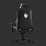 Kane X Professional Gaming Chair - Rebel (White)