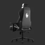 Kane X Professional Gaming Chair - Rebel (White)