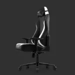 Kane X Professional Gaming Chair - Rebel (White)