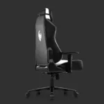 Kane X Professional Gaming Chair - Rebel (White)