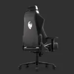 Kane X Professional Gaming Chair - Rebel (White)