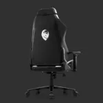 Kane X Professional Gaming Chair - Rebel (White)