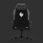 Kane X Professional Gaming Chair - Rebel (White)