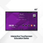 Swosh Interactive Touchscreen Education Series 65 Inch