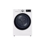 LG 10kg Dual Inverter Heat Pump™ Dryer in White