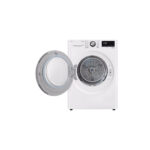 LG 10kg Dual Inverter Heat Pump™ Dryer in White