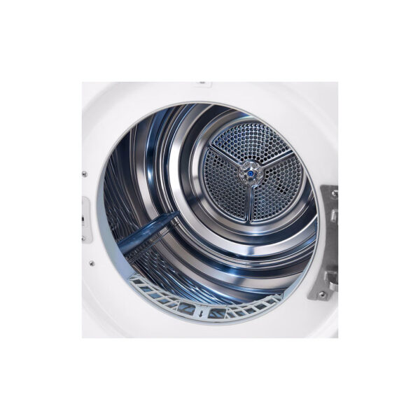 LG 10kg Dual Inverter Heat Pump™ Dryer in White