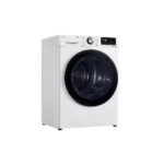 LG 10kg Dual Inverter Heat Pump™ Dryer in White