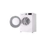 LG 10kg Dual Inverter Heat Pump™ Dryer in White