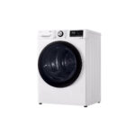 LG 10kg Dual Inverter Heat Pump™ Dryer in White
