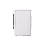 LG 10kg Dual Inverter Heat Pump™ Dryer in White