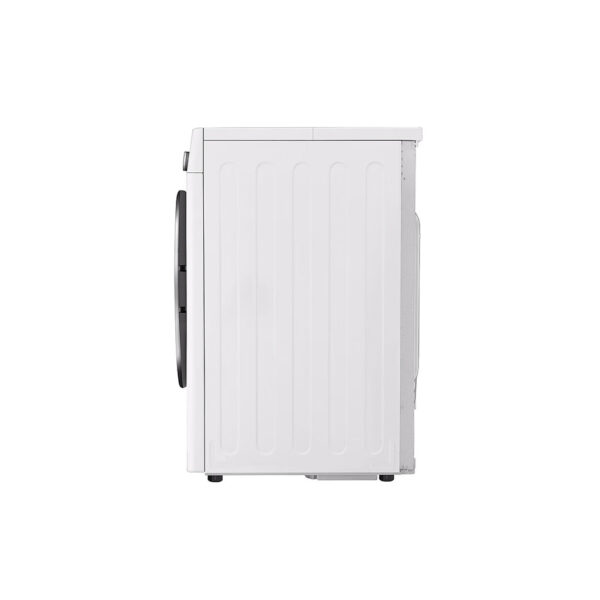 LG 10kg Dual Inverter Heat Pump™ Dryer in White