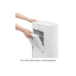 26L PuriCare™ DUAL Inverter Dehumidifier
