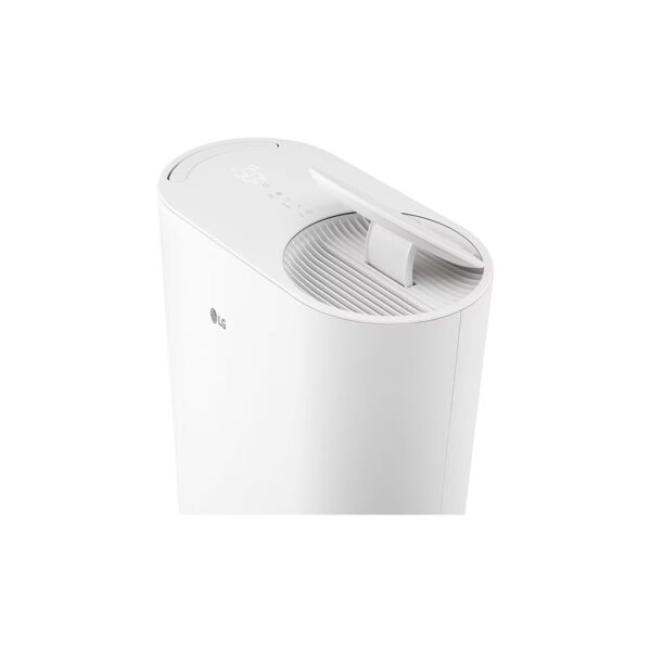 26L PuriCare™ DUAL Inverter Dehumidifier