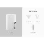 26L PuriCare™ DUAL Inverter Dehumidifier