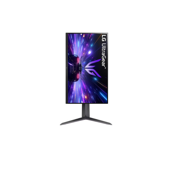 27” UltraGear™ Full HD IPS gaming monitor | 180Hz, IPS 1ms (GtG), HDR10