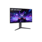 27” UltraGear™ Full HD IPS gaming monitor | 180Hz, IPS 1ms (GtG), HDR10