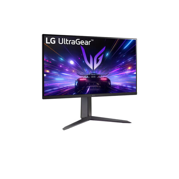 27” UltraGear™ Full HD IPS gaming monitor | 180Hz, IPS 1ms (GtG), HDR10