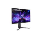 27” UltraGear™ Full HD IPS gaming monitor | 180Hz, IPS 1ms (GtG), HDR10