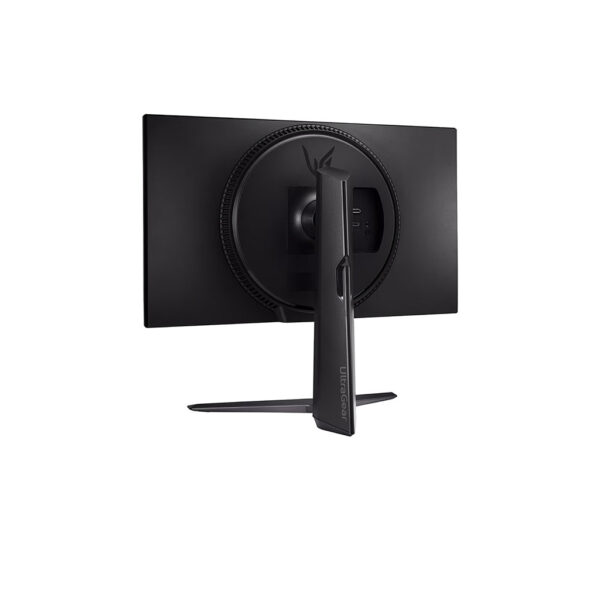 27” UltraGear™ Full HD IPS gaming monitor | 180Hz, IPS 1ms (GtG), HDR10
