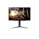 27” UltraGear™ QHD IPS 180Hz (O/C 200Hz) gaming monitor | 1ms (GtG), HDR10