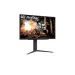 27” UltraGear™ QHD IPS 180Hz (O/C 200Hz) gaming monitor | 1ms (GtG), HDR10